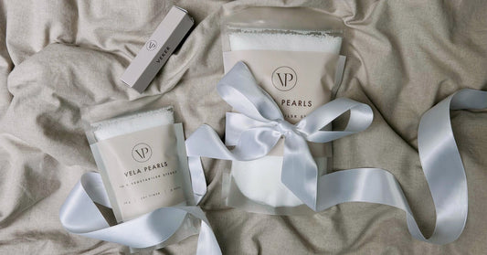 Den Perfekte Gaven – Vela Pearls lyser opp enhver anledning