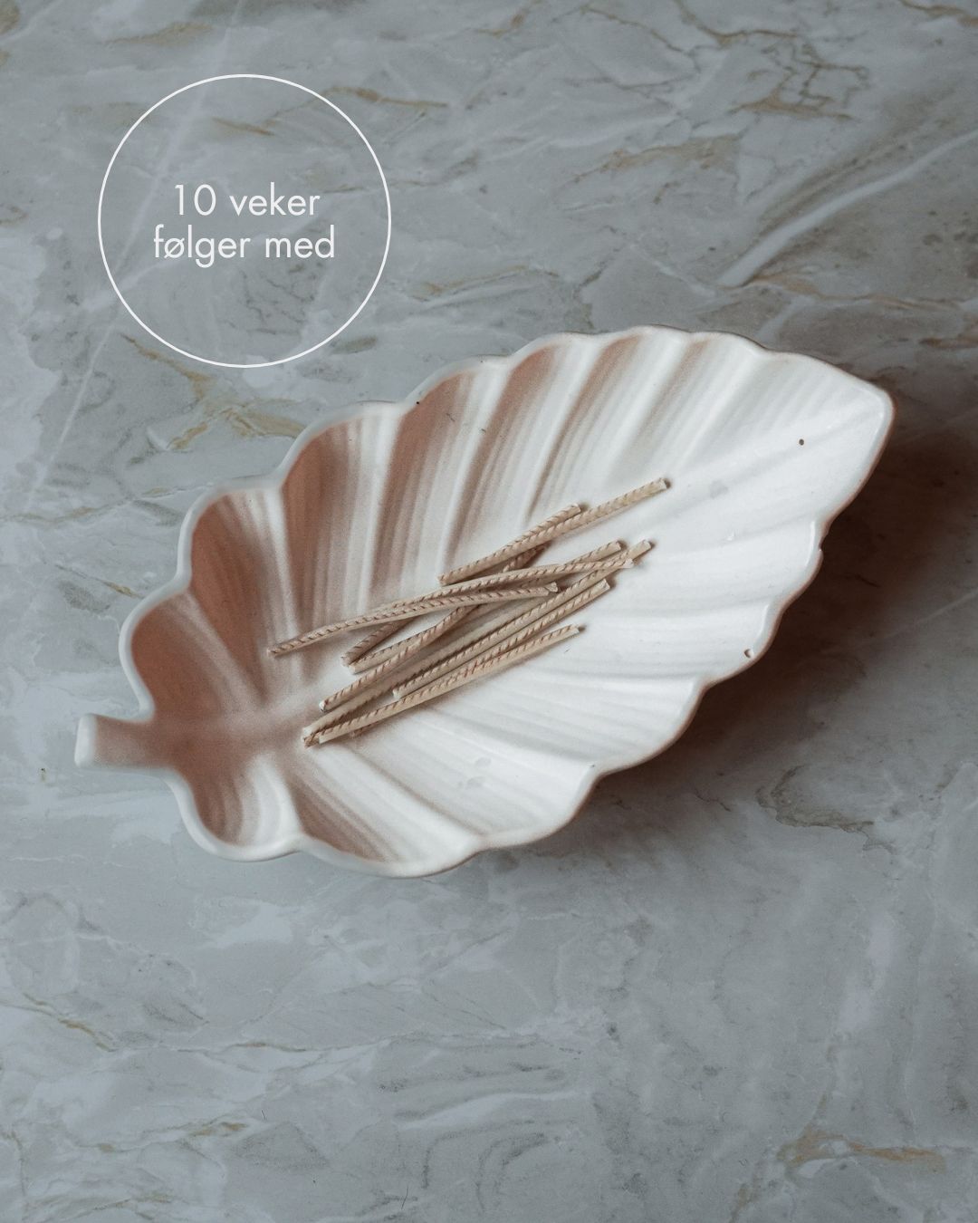 500g Vela Pearls + 10 veker