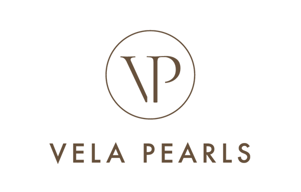 Vela Pearls by Luna Collective AS