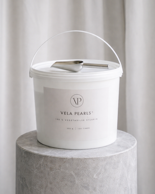 5kg Vela Pearls + 100 veker