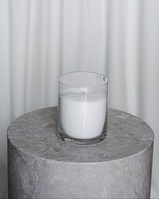 Ramsjø lyslykt stor