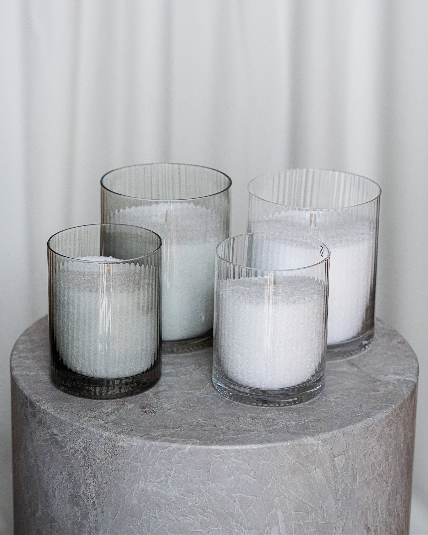 Ramsjø lyslykt liten + stor