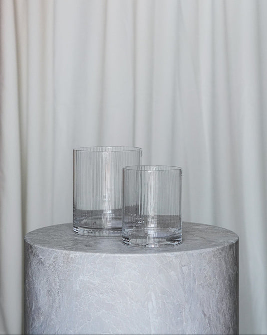 Ramsjø lyslykt liten + stor