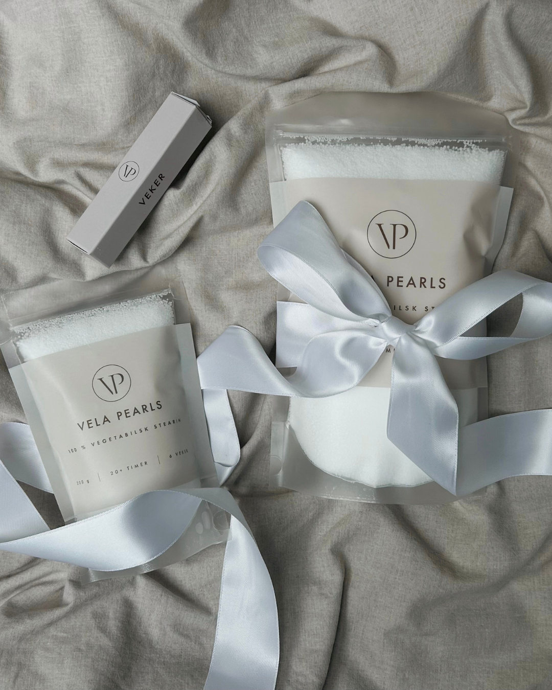 Vela Pearls Gavekort
