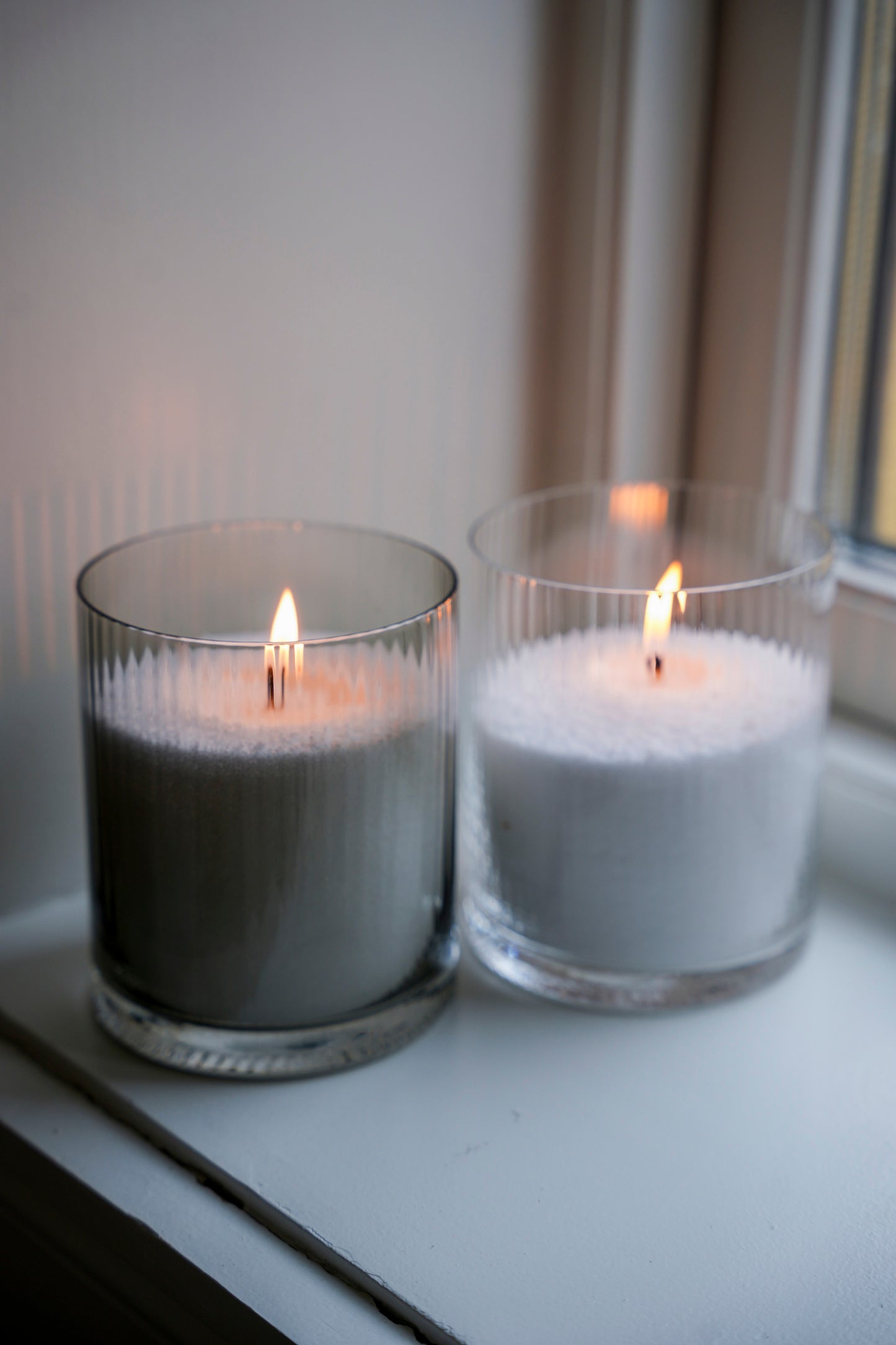 Ramsjø lyslykt stor