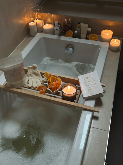 2 x 500g Vela Pearls + 24 veker