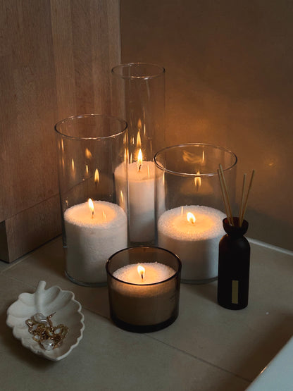 2 x 500g Vela Pearls + 24 veker