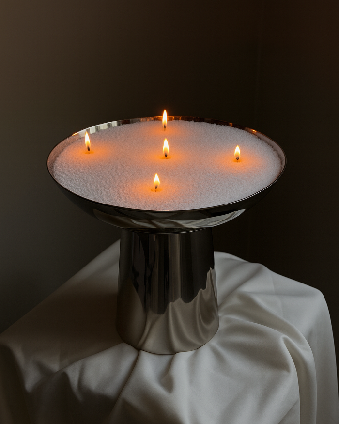 2 x 500g Vela Pearls + 24 veker