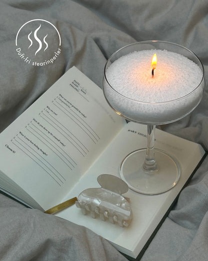 2 x 200g Vela Pearls + 12 veker