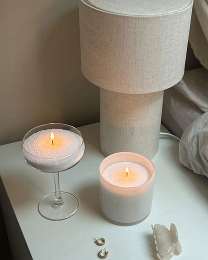 2 x 200g Vela Pearls + 12 veker