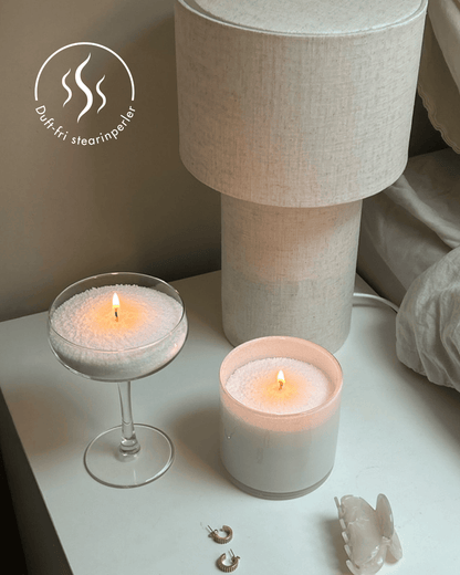 200g Vela Pearls + 6 veker