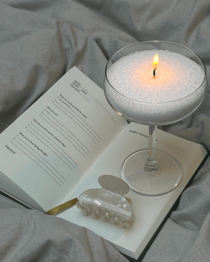 200g Vela Pearls + 6 veker